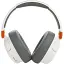 Гарнитура JBL JR460NC White (JBLJR460NCWHT) (6757624) - миниатюра 2