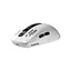 Мышка GamePro Genesis Winner Wireless/Bluetooth/USB White (GM079W) - миниатюра 4