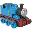 Паровозик Thomas & Friends Томас і друзі Нові пригоди в асортименті (JHK82) - мініатюра 2