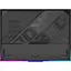 Ноутбук Asus ROG Strix G18 G814JIR-N6049X, Intel Core i9-14900HX, 5.6GHz, 18 WQXGA, 240 Hz, 32GB, SSD 1TB, NVIDIA GeForce RTX 4070 8GB, Windows 11 Pro - мініатюра 12