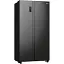 Холодильник Gorenje NRR9185EABXL с морозильной камерой - миниатюра 4