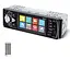 Автомагнитола MP5 4022D 1DIN с TFT-LCD экраном 4.1" - миниатюра 3