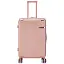 Валіза Semi Line 24" M Rose (T5664-4) - мініатюра 3