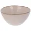 Пиала керамическая BonaDi Casual D15см бежевый (344-219) - миниатюра 1