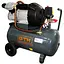 Поршневой компрессор воздушный 50 л GTM KAV3050 масляный - миниатюра 1