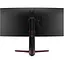 Монітор LG 34GP63AP-B (34GP63AP-B.AEU) - мініатюра 5