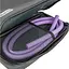 Сумка для кальяна Amotion Roam Addon Kit - Mauve - миниатюра 3