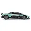 Автомобиль на радиоуправлении KS Drive Aston Martin Valkyrie 250GAVGS 1:24, шалфейный - миниатюра 4
