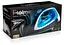 Праска Holmer HIC-2640 Blue/Black 2600W teh0019943 - мініатюра 3
