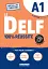 Le DELF A1 100% reussite Livre + Onprint App - мініатюра 1