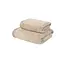 Рушник Lotus Home Готель Premium - Microcotton Kahve 50x90 550 г/м² - мініатюра 7