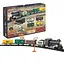 Детская железная дорога Classic Train на 28 деталей (3162) - миниатюра 1