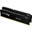 Модуль памяти DDR5 Kingston FURY Beast 2x16GB 6000MHz Black (KF560C36BBE2K2-32) [154333] - миниатюра 1