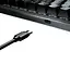Клавиатура игровая механическая с подсветкой Cougar Puri PIX Mini RGB USB Black Eng/Укр - миниатюра 7