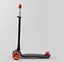 Детский самокат Best Scooter A 25772 черный - миниатюра 3