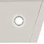 Витяжка декоративна похила Perfelli DNS 6422 D 850 IV LED - мініатюра 10