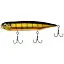 Воблер Megabass Dog-X Diamante Silent F 120mm 21.3g Wagin Peacock - мініатюра 1