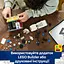Конструктор LEGO Marvel Вселенная-паук: Майлз Моралес против Плями, 254 детали (76311) - миниатюра 14