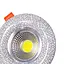 Точковий світильник Brille LED HDL-M47 3W NW 36-341 - мініатюра 7
