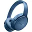 Наушники Bose QuietComfort Headphones 5V (884367-1300) Blue Dusk - миниатюра 1