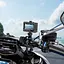 Екшен камера Hoco DV100 sports camera Black - мініатюра 7