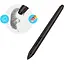 Графічний планшет XP-Pen Star G960S Plus Black [104161] - мініатюра 4