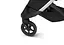 Коляска основа Thule Spring Stroller Aluminium (TH 11300100) - мініатюра 6