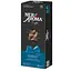 Кофе в капсулах Nespresso Nero Aroma Soave без кофеїну 10 шт - миниатюра 1