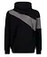 Кофта CMP Man Jacket Fix Hood Black S (1097-33D3097-U901 46) - мініатюра 3