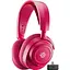 Ігрові навушники SteelSeries Arctis Nova 7 Wireless Gen 2 Magenta (61732) [156826] - мініатюра 1