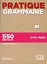 Pratique Grammaire B1 2e Edition Livre + Corrigés - миниатюра 1