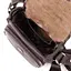 Компактна чоловіча сумка з м'якої натуральної шкіри TONY PEROTTI 14х17х8 см sum0027410 - мініатюра 6