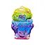 В'язка маса "Fluffy Slime" FLS-02-01U упаковка 500 мл Синій - мініатюра 1