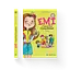 Емі і Таємний Клуб Супердівчат. Алоха. Книга 11 9789664483626 - мініатюра 1