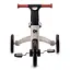 Дитячий велосипед Kinderkraft 3 в 1 4TRIKE Silver Grey (KR4TRI22GRY0000) (5902533922413) - мініатюра 10
