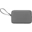 Сумка для гаджетов Baseus EasyJourney Series Storage Bag dark grey (LBJX010013) - миниатюра 1