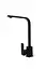Смеситель для кухни Adamant SA-02 антрацит, Антрацит - миниатюра 1