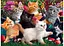 Пазл Anatolian Котята в игре 260 эл. (3327) - миниатюра 2