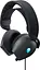 Dell Навушники Alienware Wired Gaming Headset - AW520H - Dark Side of the Moon - мініатюра 7