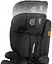 Автокрісло Sesttino Rocker 9-36 кг Isofix Black - мініатюра 3