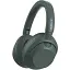 Навушники з мікрофоном Sony ULT Wear Moss Grey (WHULT900NH.CE7) - мініатюра 3