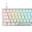 Клавіатура Ducky One 3 SF Cherry MX Red UA RGB White (DKON2167ST-RUAPXPWWWSC1) - мініатюра 3