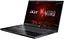 Ноутбук Acer Nitro V 15 ANV15-51-50HU (NH.QNBEU.00N) Obsidian Black - мініатюра 3