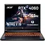 Ноутбук Игровой Acer Nitro V16 ANV16-71-7180 ​​i7-14650HX la 52GHz,16'',IPS,16GB DDR5,1TB,RTX 4060 8GB - миниатюра 3