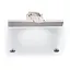 Світильник точковий Brille декоративний HDL-AJ SN/WHITE GLASS MR16 154193 - мініатюра 2