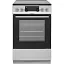 Электрическая плита Gorenje GEC5C41SG - миниатюра 1