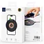 БЗП WIWU Wi-W013 15W wireless charger Black - мініатюра 3