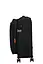 Валіза 55 См American Tourister SUMMERRIDE BLACK 55x40x23(25) ME7*09104 - мініатюра 7