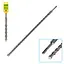 Бур по бетону Alloid Building Tools SDS-plus S4 20x600 мм (FH-20600) - мініатюра 1