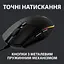 Мышь Logitech G102 Lightsync (910-005823) Black - миниатюра 5